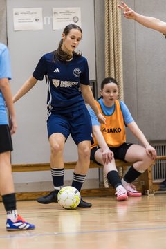 Bild 269 - wBJ NFV Futsalmeisterschaft